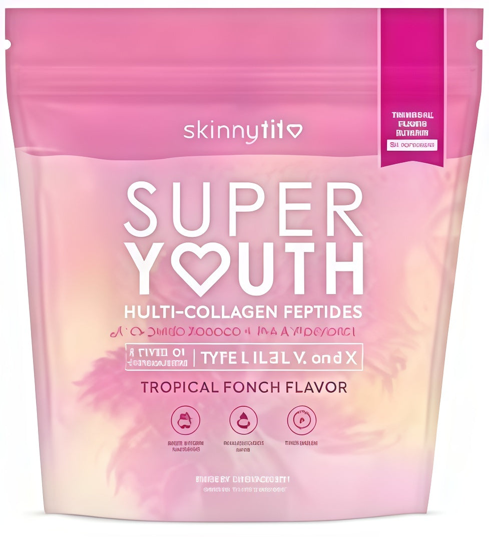 Super Youth