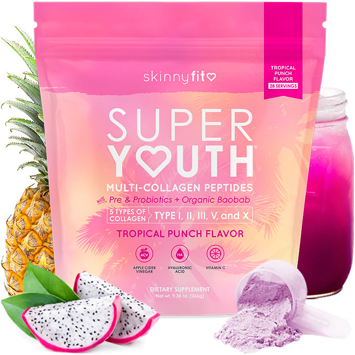 Super Youth